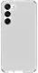 ITSKINS Spectrum R Clear Samsung Galaxy S23 Hoesje Transparant afbeelding 1