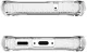 ITSKINS Spectrum R Clear Samsung Galaxy S23 Hoesje Transparant afbeelding 4