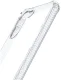 ITSKINS Spectrum R Clear Samsung Galaxy S23 Hoesje Transparant afbeelding 5