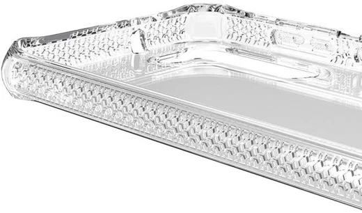 ITSKINS Spectrum R Clear Samsung Galaxy S23 Hoesje Transparant afbeelding 6