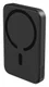 Baseus Megattach 10.000 mAh Powerbank Compact Met MagSafe Zwart 20W afbeelding 2