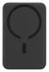Baseus Megattach 10.000 mAh Powerbank Compact Met MagSafe Zwart 20W afbeelding 4
