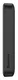 Baseus Megattach 10.000 mAh Powerbank Compact Met MagSafe Zwart 20W afbeelding 6