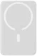 Baseus Megattach 10.000 mAh Powerbank Compact Met MagSafe Wit 20W afbeelding 2