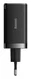 Baseus GaN5 Pro Snellader 65W PD 3.0 + 100W USB-C Kabel 1M Zwart afbeelding 7