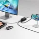 Baseus 67W Laptop Lader USB-C met HDMI Ingang 4K@30Hz afbeelding 8