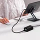 Baseus 67W Laptop Lader USB-C met HDMI Ingang 4K@30Hz afbeelding 9