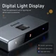 Baseus Matrix HDMI Splitter - HDMI Divider voor TV/Monitor Grijs afbeelding 4