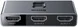Baseus Matrix HDMI Splitter - HDMI Divider voor TV/Monitor Grijs