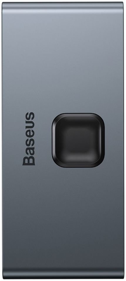 Baseus Matrix HDMI Splitter - HDMI Divider voor TV/Monitor Grijs afbeelding 13