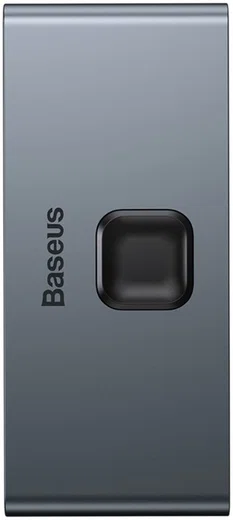 Baseus Matrix HDMI Splitter - HDMI Divider voor TV/Monitor Grijs afbeelding 13
