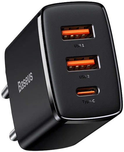 Baseus Opladers