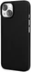 NEKIT Apple iPhone 14 Hoesje met MagSafe Back Cover Dun Zwart afbeelding 12