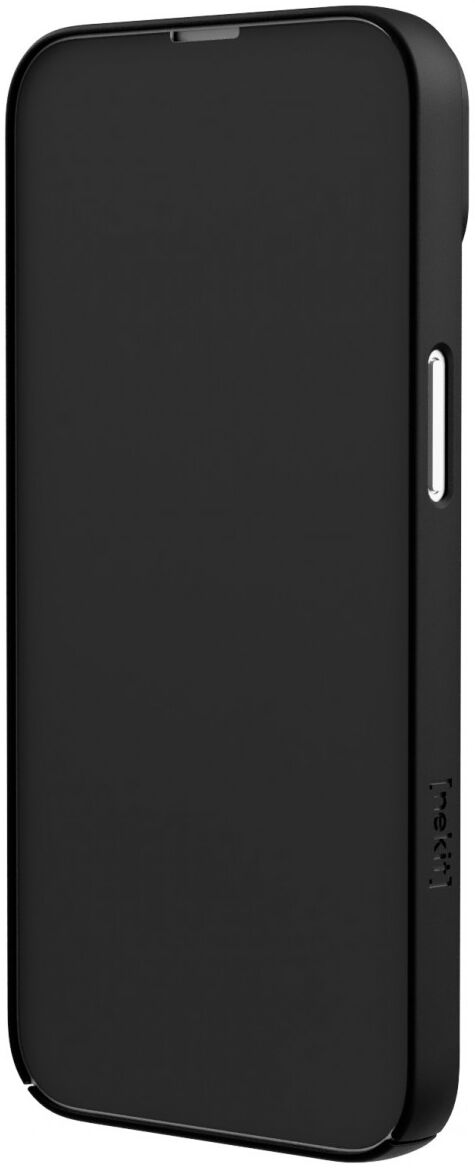 NEKIT Apple iPhone 14 Hoesje met MagSafe Back Cover Dun Zwart afbeelding 14