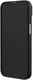 NEKIT Apple iPhone 14 Hoesje met MagSafe Back Cover Dun Zwart afbeelding 14