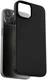 NEKIT Apple iPhone 14 Hoesje met MagSafe Back Cover Dun Zwart afbeelding 2