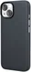 NEKIT Apple iPhone 14 Hoesje met MagSafe Back Cover Dun Blauw afbeelding 12