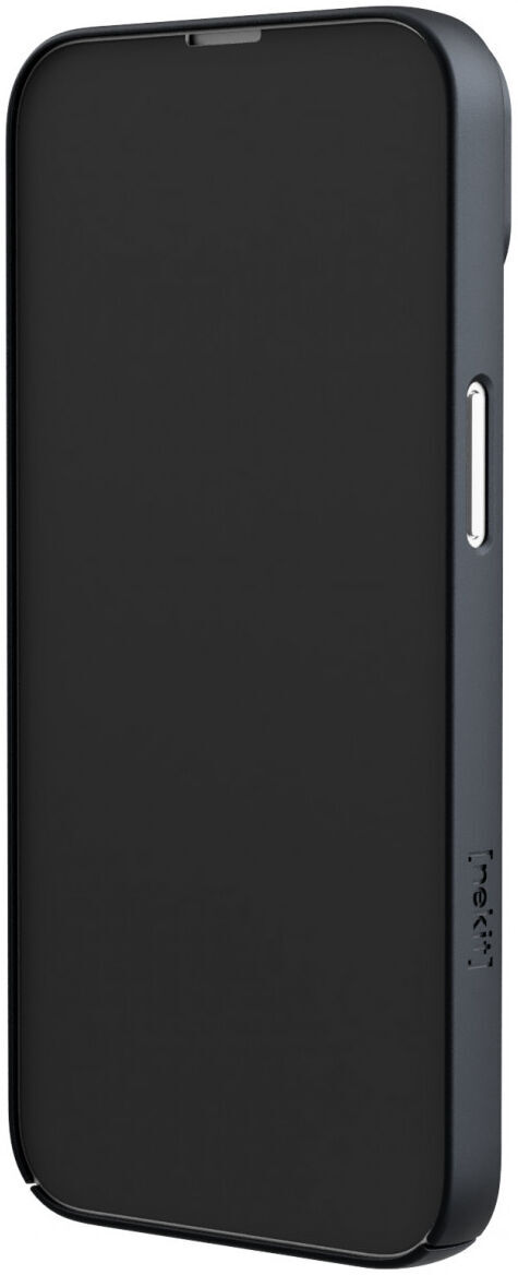 NEKIT Apple iPhone 14 Hoesje met MagSafe Back Cover Dun Blauw afbeelding 14