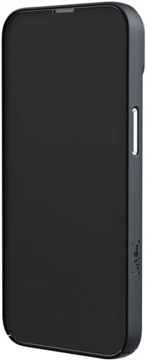 NEKIT Apple iPhone 14 Hoesje met MagSafe Back Cover Dun Blauw afbeelding 14