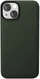 NEKIT Apple iPhone 14 Hoesje met MagSafe Back Cover Dun Groen afbeelding 10