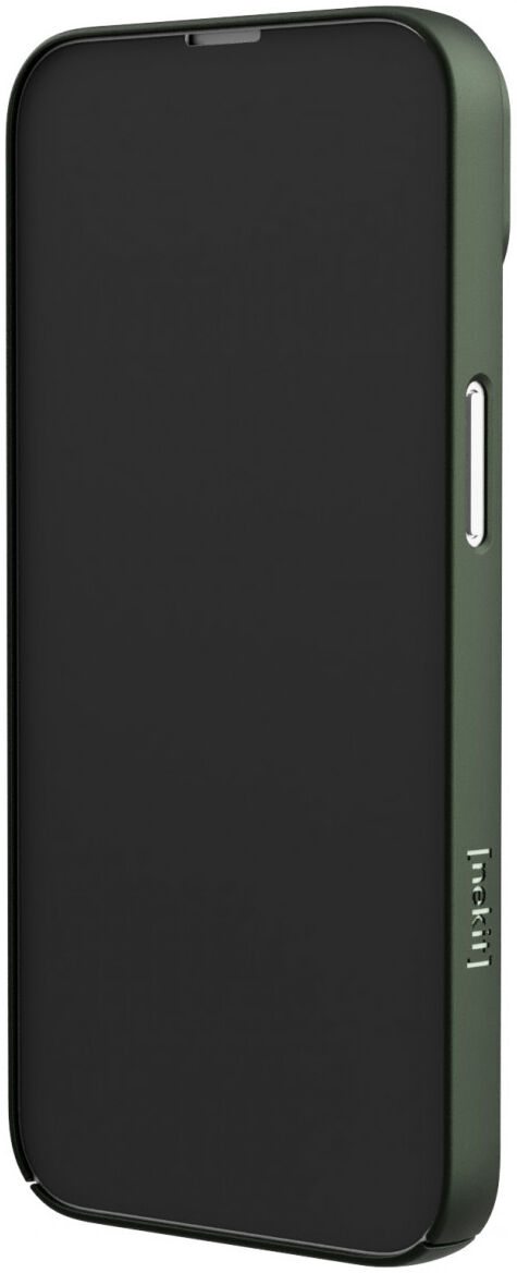 NEKIT Apple iPhone 14 Hoesje met MagSafe Back Cover Dun Groen afbeelding 14