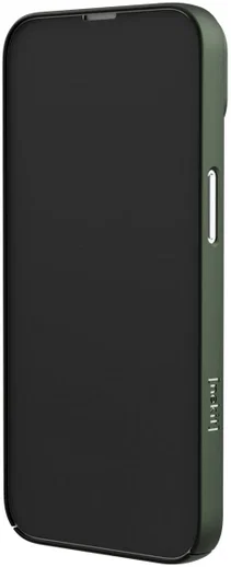 NEKIT Apple iPhone 14 Hoesje met MagSafe Back Cover Dun Groen afbeelding 14