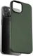 NEKIT Apple iPhone 14 Hoesje met MagSafe Back Cover Dun Groen afbeelding 2