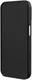 NEKIT Apple iPhone 14 Pro Hoesje met MagSafe Back Cover Dun Zwart afbeelding 15
