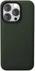 NEKIT Apple iPhone 14 Pro Hoesje met MagSafe Back Cover Dun Groen afbeelding 11