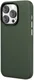 NEKIT Apple iPhone 14 Pro Hoesje met MagSafe Back Cover Dun Groen afbeelding 13