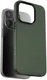 NEKIT Apple iPhone 14 Pro Hoesje met MagSafe Back Cover Dun Groen afbeelding 2