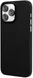 NEKIT Apple iPhone 14 Pro Max Hoesje met MagSafe Back Cover Dun Zwart afbeelding 13