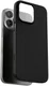 NEKIT Apple iPhone 14 Pro Max Hoesje met MagSafe Back Cover Dun Zwart afbeelding 2