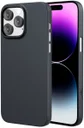 NEKIT Apple iPhone 14 Pro Max Hoesje met MagSafe Back Cover Dun Blauw