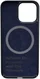 NEKIT Apple iPhone 14 Pro Max Hoesje met MagSafe Back Cover Dun Blauw afbeelding 12