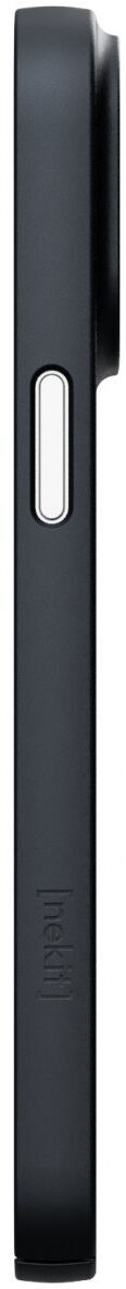 NEKIT Apple iPhone 14 Pro Max Hoesje met MagSafe Back Cover Dun Blauw afbeelding 14