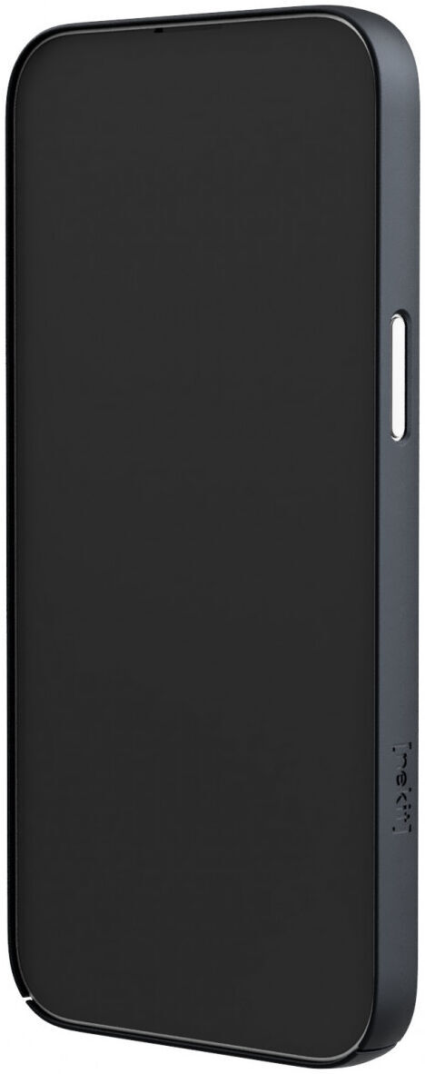NEKIT Apple iPhone 14 Pro Max Hoesje met MagSafe Back Cover Dun Blauw afbeelding 15