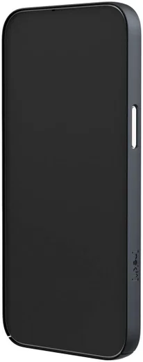 NEKIT Apple iPhone 14 Pro Max Hoesje met MagSafe Back Cover Dun Blauw afbeelding 15