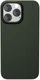 NEKIT Apple iPhone 14 Pro Max Hoesje met MagSafe Back Cover Dun Groen afbeelding 11