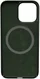 NEKIT Apple iPhone 14 Pro Max Hoesje met MagSafe Back Cover Dun Groen afbeelding 12