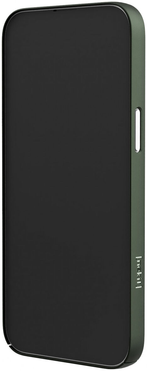 NEKIT Apple iPhone 14 Pro Max Hoesje met MagSafe Back Cover Dun Groen afbeelding 15