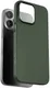 NEKIT Apple iPhone 14 Pro Max Hoesje met MagSafe Back Cover Dun Groen afbeelding 2