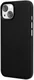 NEKIT Apple iPhone 13 Hoesje met MagSafe Back Cover Dun Zwart afbeelding 13