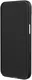 NEKIT Apple iPhone 13 Hoesje met MagSafe Back Cover Dun Zwart afbeelding 15