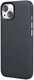 NEKIT Apple iPhone 13 Hoesje met MagSafe Back Cover Dun Blauw afbeelding 12