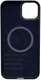 NEKIT Apple iPhone 13 Hoesje met MagSafe Back Cover Dun Blauw afbeelding 13
