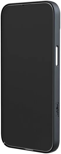 NEKIT Apple iPhone 13 Hoesje met MagSafe Back Cover Dun Blauw afbeelding 15