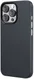 NEKIT Apple iPhone 13 Pro Hoesje met MagSafe Back Cover Dun Blauw afbeelding 6