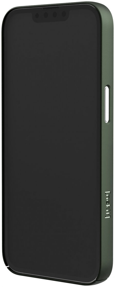 NEKIT Apple iPhone 13 Pro Hoesje met MagSafe Back Cover Dun Groen afbeelding 14