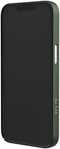 NEKIT Apple iPhone 13 Pro Hoesje met MagSafe Back Cover Dun Groen afbeelding 14